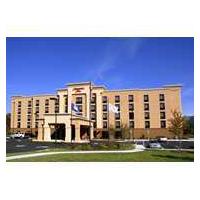 Hampton Inn Warrenton