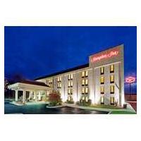 Hampton Inn Manheim