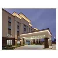 Hampton Inn & Suites Tyler-South