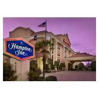 hampton inn waco