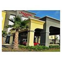 Hampton Inn Leesville/Ft. Polk