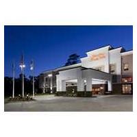 hampton inn suites marksville