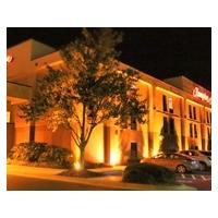 Hampton Inn Aiken