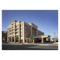 Hampton Inn Schenectady