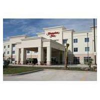 Hampton Inn Alpine