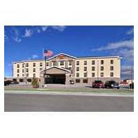 hampton inn alamosa co