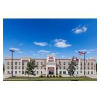 Hampton Inn & Suites Dumas