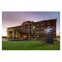 Hampton Inn Pampa