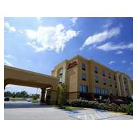 Hampton Inn & Suites Tomball