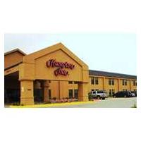 hampton inn ames