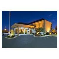 Hampton Inn Anderson