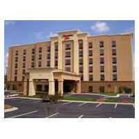 Hampton Inn Covington