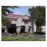 hampton inn lawrenceville