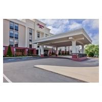 Hampton Inn Hendersonville