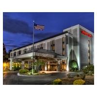 Hampton Inn Asheville I-26 Biltmore Area