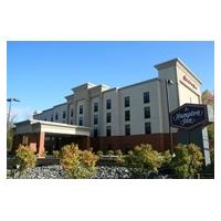 Hampton Inn Tunkhannock