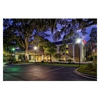 hampton inn beaufort