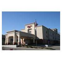 Hampton Inn Owego