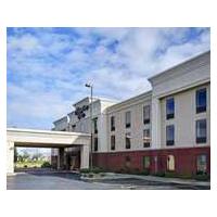 Hampton Inn Batavia