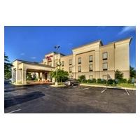 Hampton Inn Bartlesville