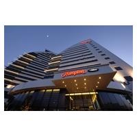 hampton by hilton bursa