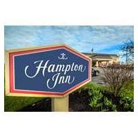 Hampton Inn Kent/Akron Area