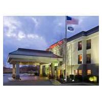 Hampton Inn Akron-Fairlawn