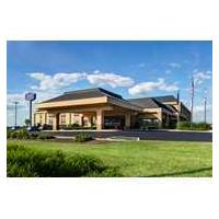 Hampton Inn Chambersburg