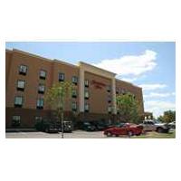 Hampton Inn Ringgold-Ft. Oglethorpe