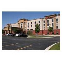 Hampton Inn & Suites Bolingbrook