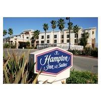 hampton inn suites chino hills