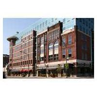 Hampton Inn & Suites Columbus-Downtown