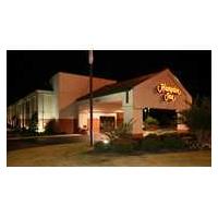 Hampton Inn Corinth