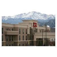 Hampton Inn & Suites Colorado Springs-Air Force Academy-I-25 North