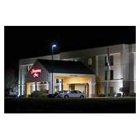 hampton inn carbondale