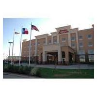 Hampton Inn & Suites Corsicana