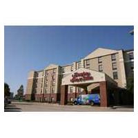 Hampton Inn & Suites Dallas-DFW Airport North-Grapevine