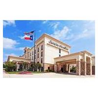 Hampton Inn & Suites Dallas-DFW ARPT W-SH 183 Hurst