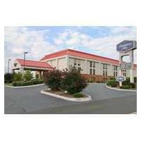 Hampton Inn Dublin