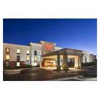 Hampton Inn Dubuque