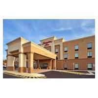 hampton inn dahlgren