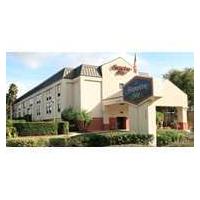 hampton inn debarydeltona