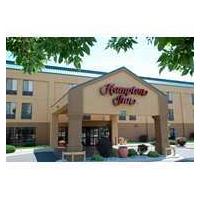 Hampton Inn Longmont