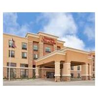 Hampton Inn & Suites Dickinson