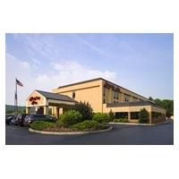 Hampton Inn Danville