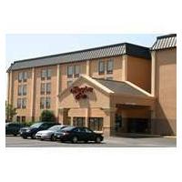 Hampton Inn Dover