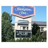 Hampton Inn Durango