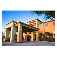 Hampton Inn & Suites Denton