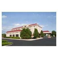 hampton inn denvillerockawayparsippany