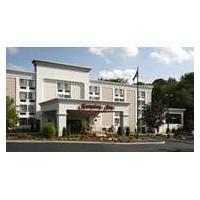 Hampton Inn Danbury